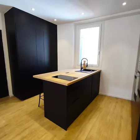 Apartment Notre Dame Prestige *