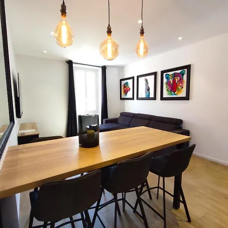 Apartment Notre Dame Prestige *