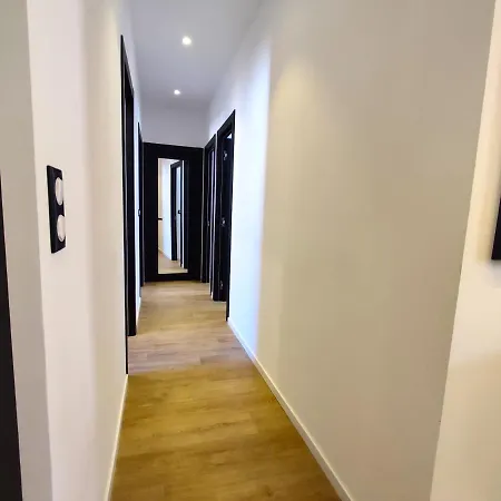 Notre Dame Prestige Apartment Cannes