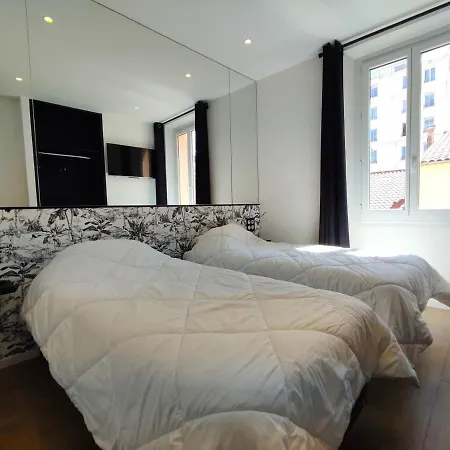 Apartment Notre Dame Prestige Cannes