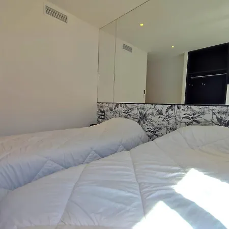 Notre Dame Prestige Apartment *