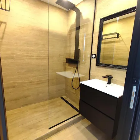 Apartment Notre Dame Prestige