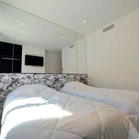 Apartment Notre Dame Prestige *