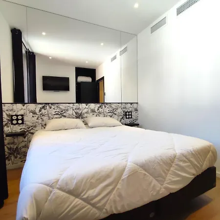 Apartment Notre Dame Prestige